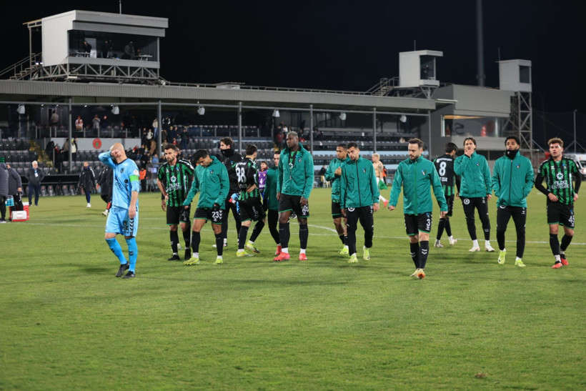 1 puanı öp de başına koy! - Resim : 6