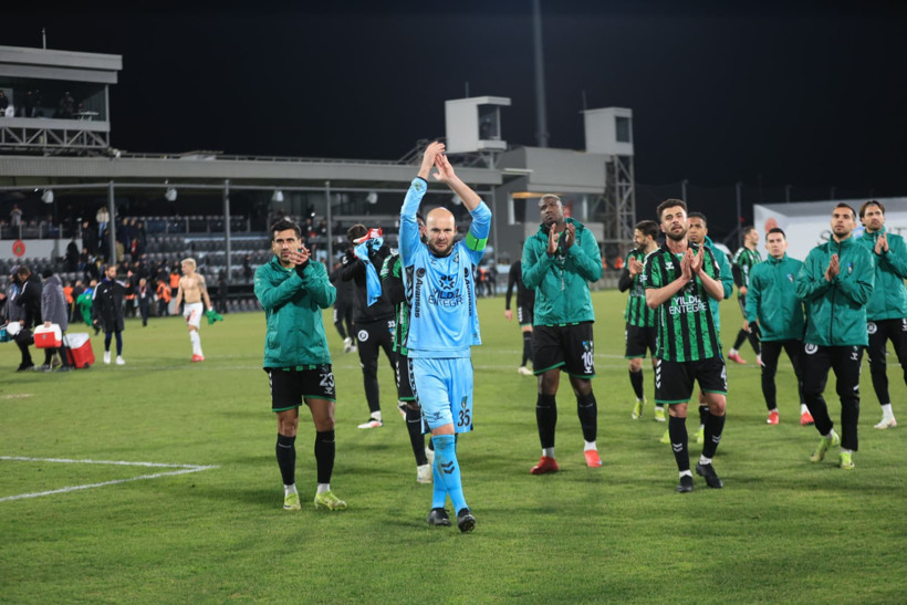 1 puanı öp de başına koy! - Resim : 5