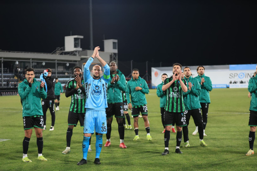 1 puanı öp de başına koy! - Resim : 4