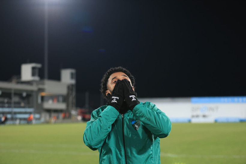 1 puanı öp de başına koy! - Resim : 3