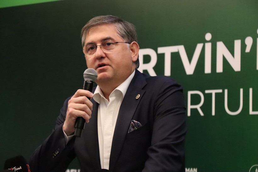 Harun Özgür Yıldızlı hemşirelerinin yanında Fatma Kaplan Hürriyet'e sahip çıkmadı - Resim : 2