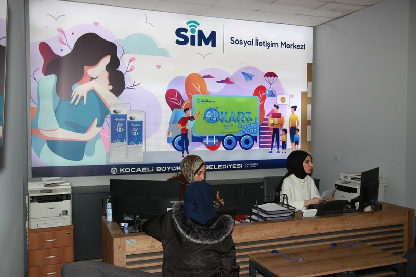 Kocaeli 41 Kart başvurusu nasıl yapılır? Tam 8 farklı ilçede yer alıyor - Resim : 1