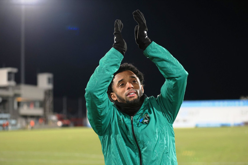 Ümraniyespor - Kocaelispor maçının fotoğraf galerisi - Resim: 74