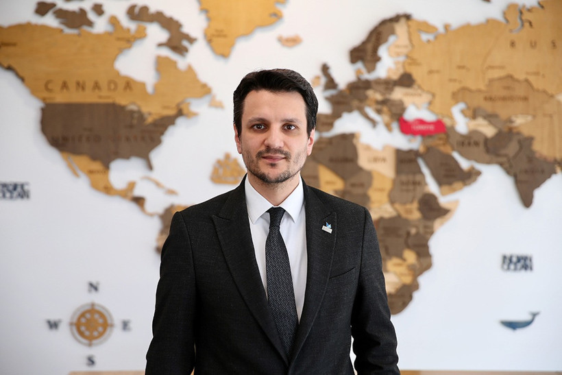 Bilişim Vadisi'nin 2025 hedefi globale açılmak - Resim : 1