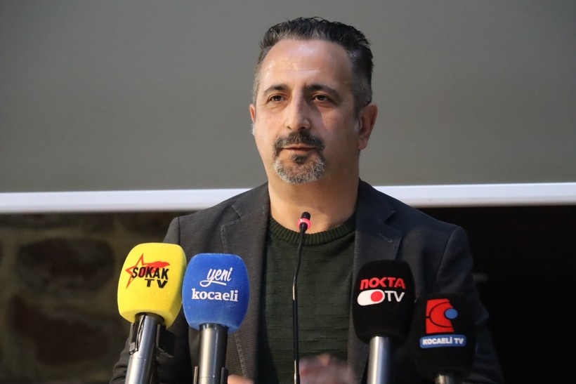 Kandıra’ya neden çöp tesisi yapılmamalı? Kitap haline getirdiler - Resim : 3