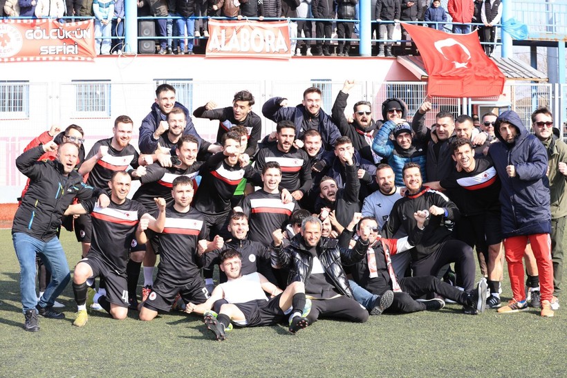 Kavaklıspor – Eşmespor maçının fotoğrafları - Resim: 57