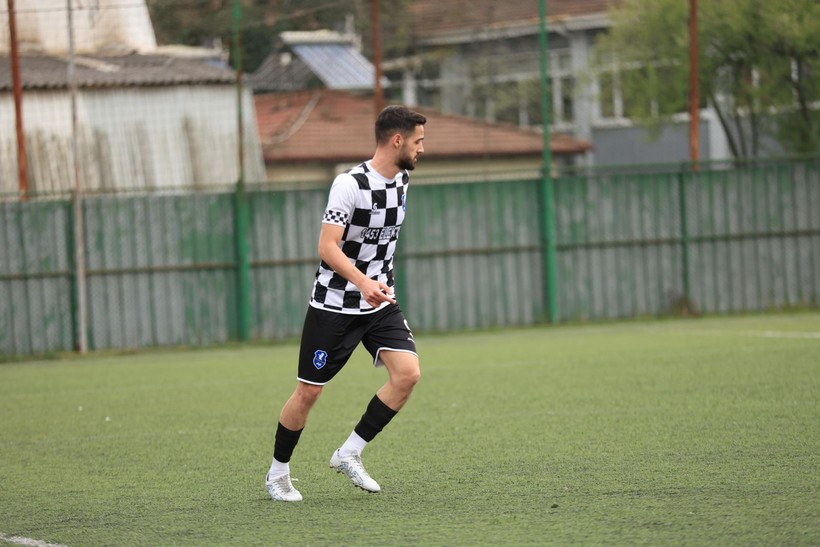 Selanikspor - Körfez Atılımspor maçının fotoğraf galerisi - Resim: 50