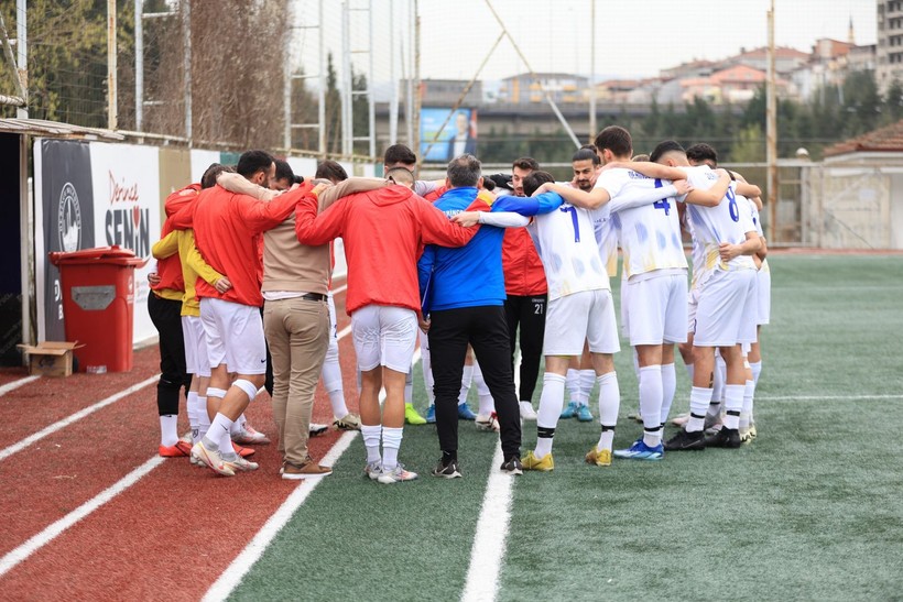 Derincespor - Kullarspor maçının fotoğrafları - Resim: 22