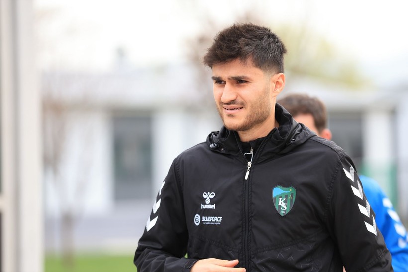 Kocaelispor – Sakarya’ya HAZIR! - Resim: 31