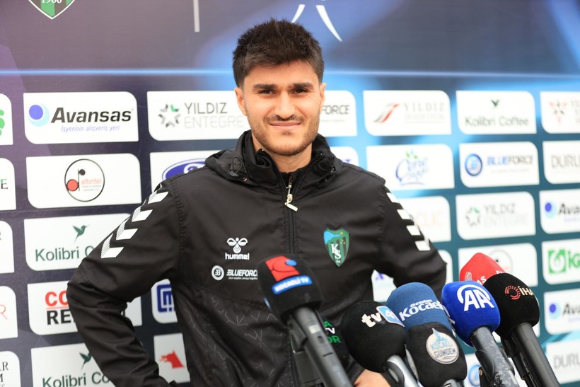 Kocaelispor – Sakarya’ya HAZIR! - Resim: 32