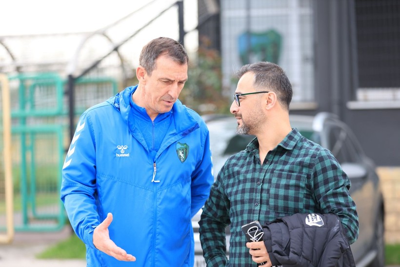 Kocaelispor – Sakarya’ya HAZIR! - Resim: 34