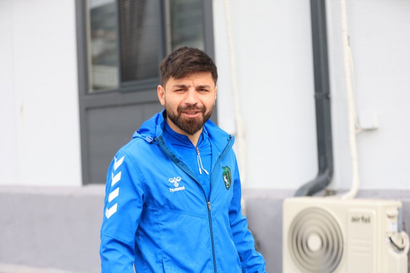 Kocaelispor – Sakarya’ya HAZIR! - Resim: 35