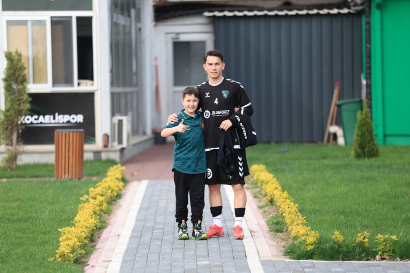 Kocaelispor – Sakarya’ya HAZIR! - Resim: 38