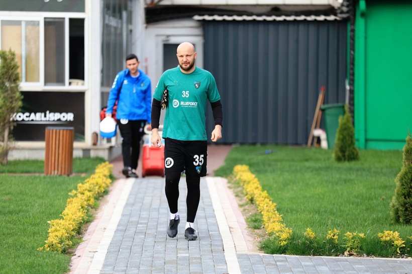 Kocaelispor – Sakarya’ya HAZIR! - Resim: 40