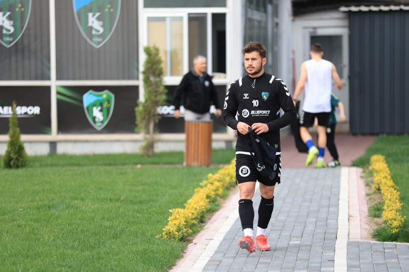 Kocaelispor – Sakarya’ya HAZIR! - Resim: 15