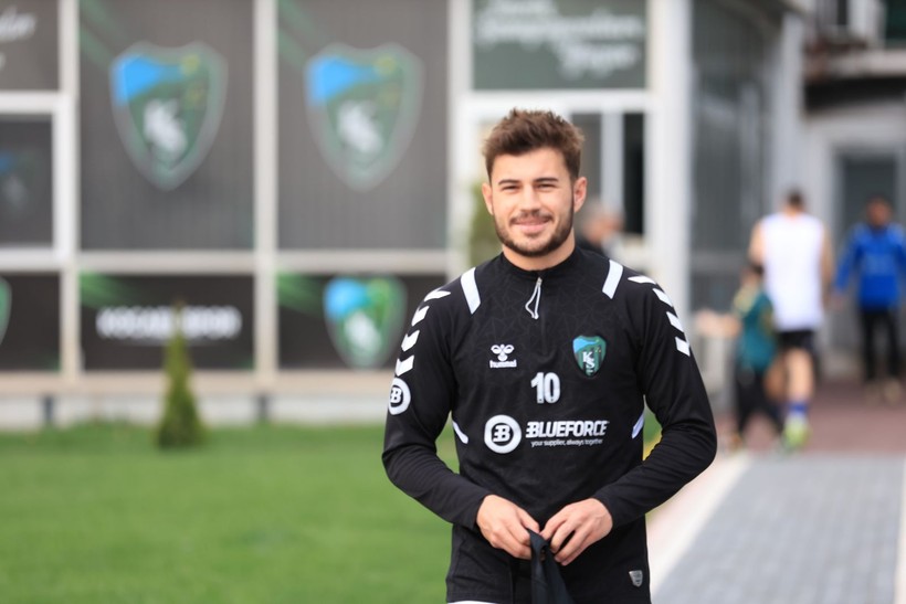 Kocaelispor – Sakarya’ya HAZIR! - Resim: 16
