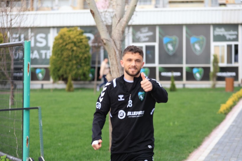Kocaelispor – Sakarya’ya HAZIR! - Resim: 42