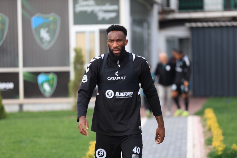 Kocaelispor – Sakarya’ya HAZIR! - Resim: 21
