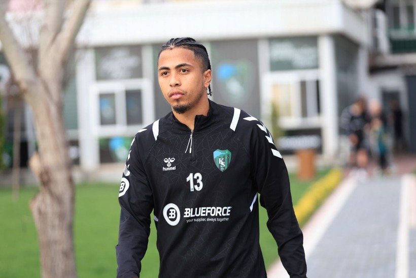 Kocaelispor – Sakarya’ya HAZIR! - Resim: 47