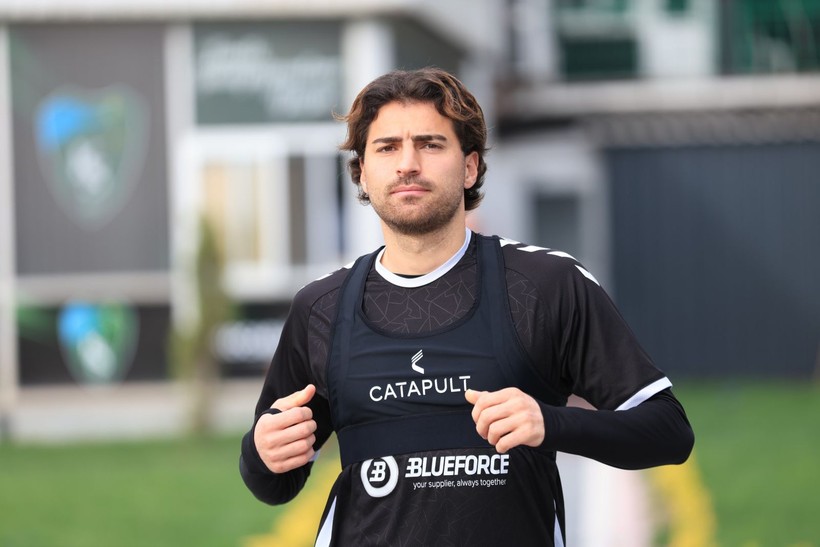 Kocaelispor – Sakarya’ya HAZIR! - Resim: 48