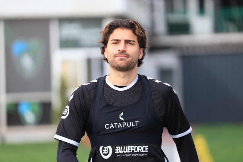 Kocaelispor – Sakarya’ya HAZIR! - Resim: 23