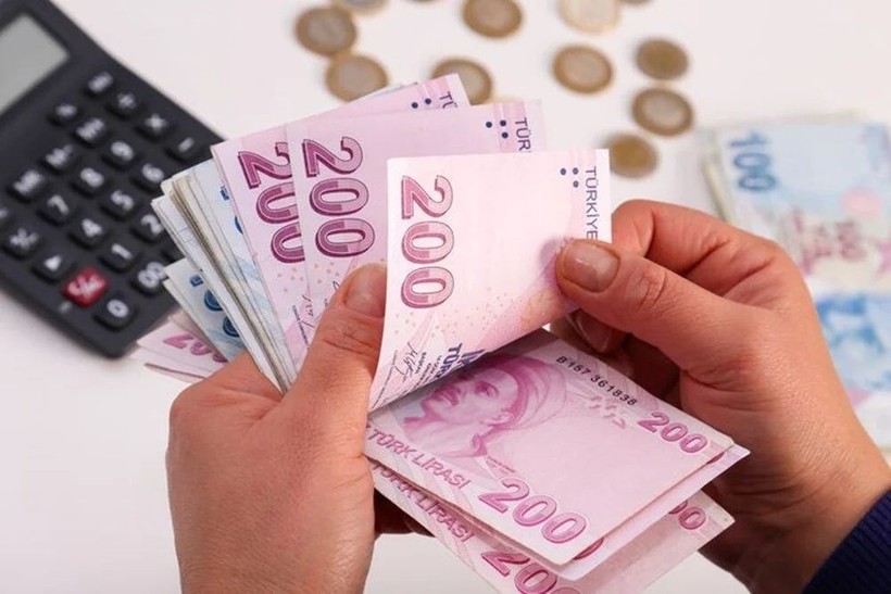 Emeklinin 3 aylık enflasyon farkı açıklandı! - Resim: 4