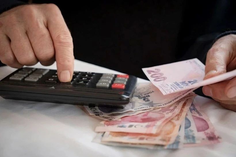Emeklinin 3 aylık enflasyon farkı açıklandı! - Resim: 6
