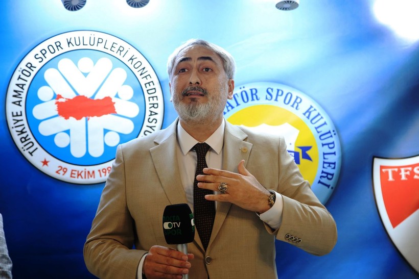 Amatörler bayramlaştı -Foto Galeri- - Resim: 61