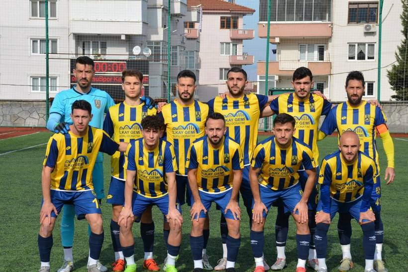 Kaptan Orhan Şenmemiş’ten Karamürsellilere ÇAĞRI! - Resim : 2