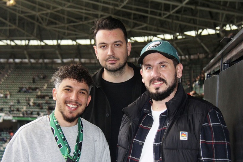 Kocaelispor – Sakarya maçının tribün ve taraftar fotoğrafları - Resim: 31