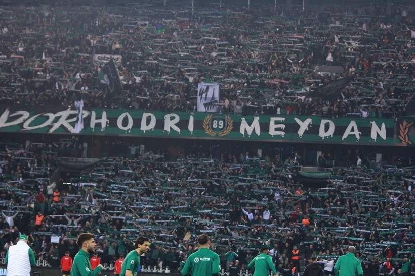 Kocaelispor – Sakarya maçının tribün ve taraftar fotoğrafları - Resim: 76