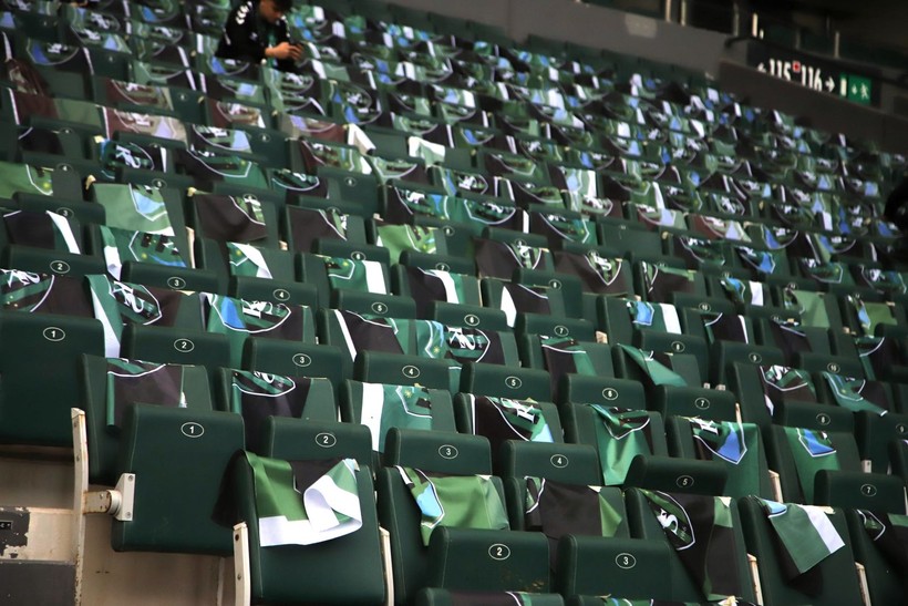 Kocaelispor – Sakarya maçının tribün ve taraftar fotoğrafları - Resim: 7