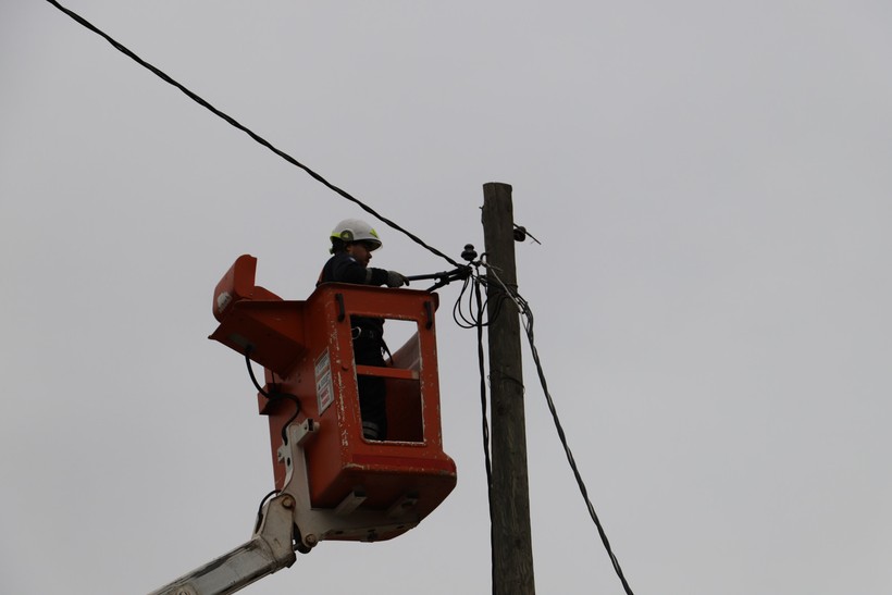 SEDAŞ, kaçak elektrik kullanımına karşı denetimlerini sürdürüyor - Resim : 1