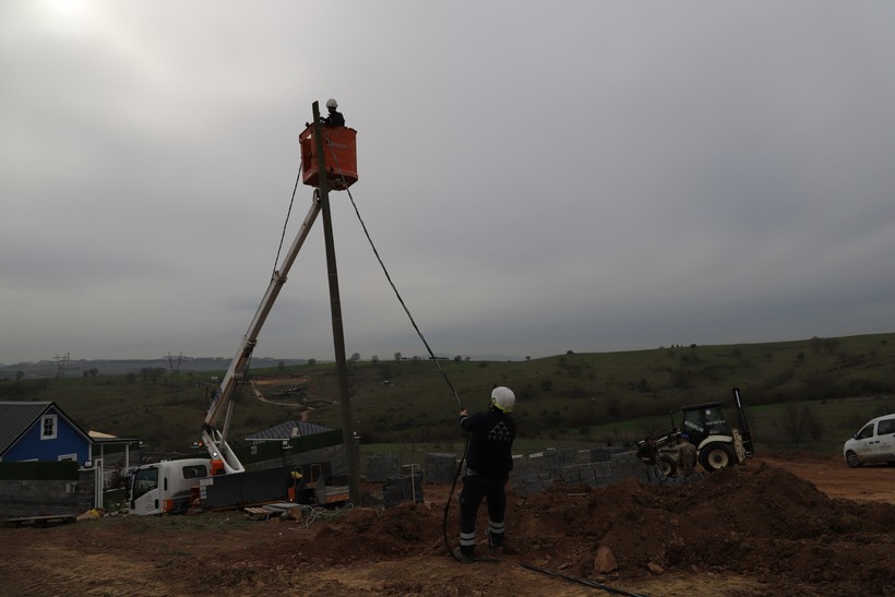 SEDAŞ, kaçak elektrik kullanımına karşı denetimlerini sürdürüyor - Resim : 2