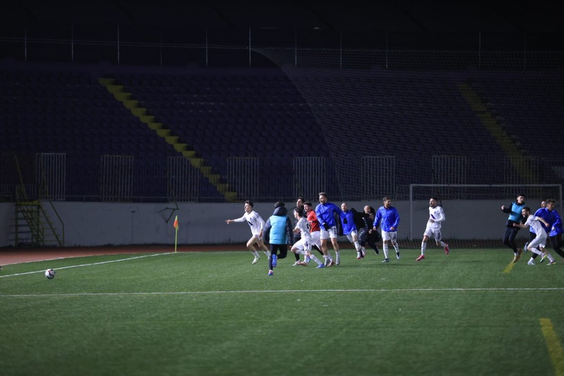 Süper amatör Play-Off'ta kartlar yeniden karılıyor! - Resim : 1