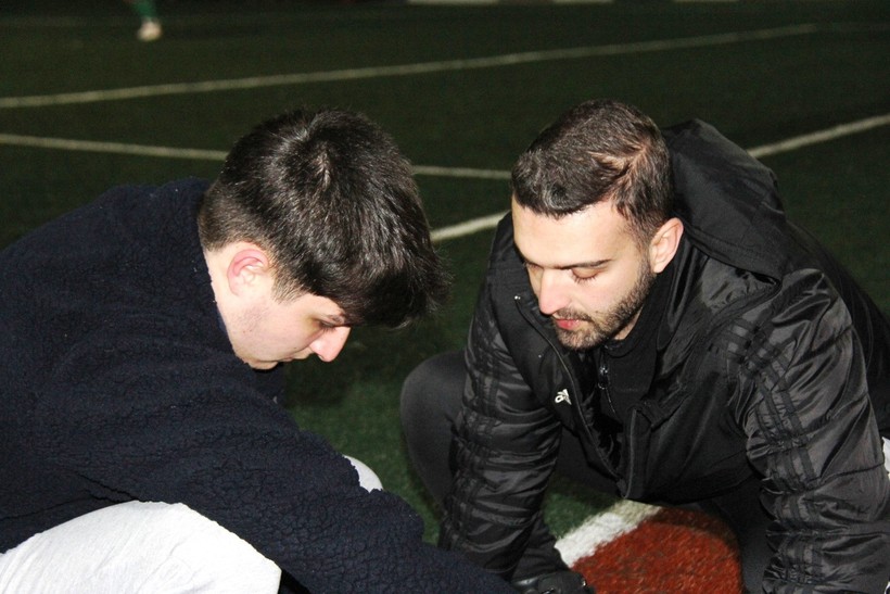 Kavaklıspor’da kral Fatih Güler şoku! - Resim : 7