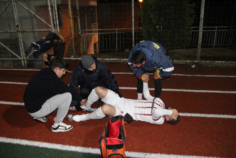 Kavaklıspor’da kral Fatih Güler şoku! - Resim : 3