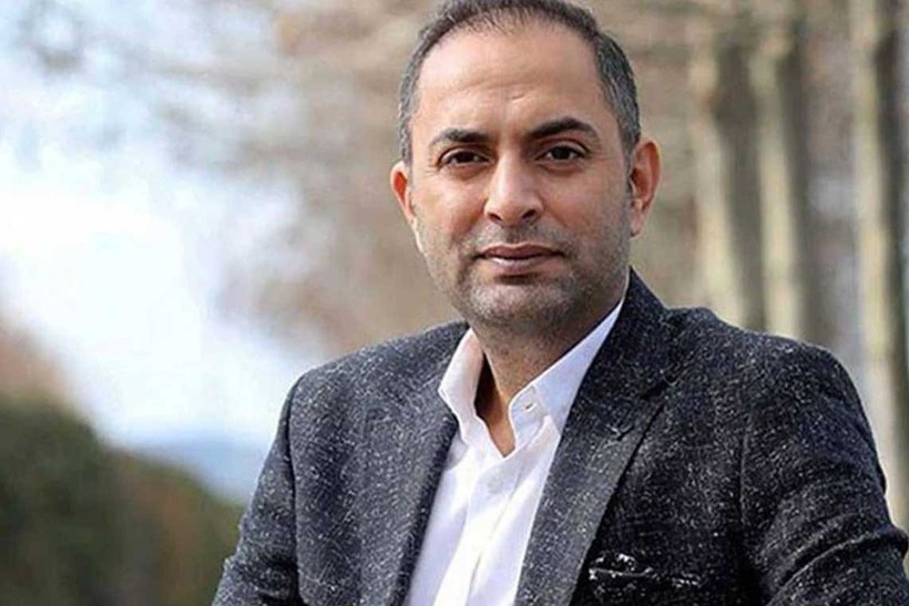 Gazeteci Murat Ağırel Neden Gözaltına Alındı? Murat Ağırel Kimdir, Kaç Yaşında? - Resim : 1