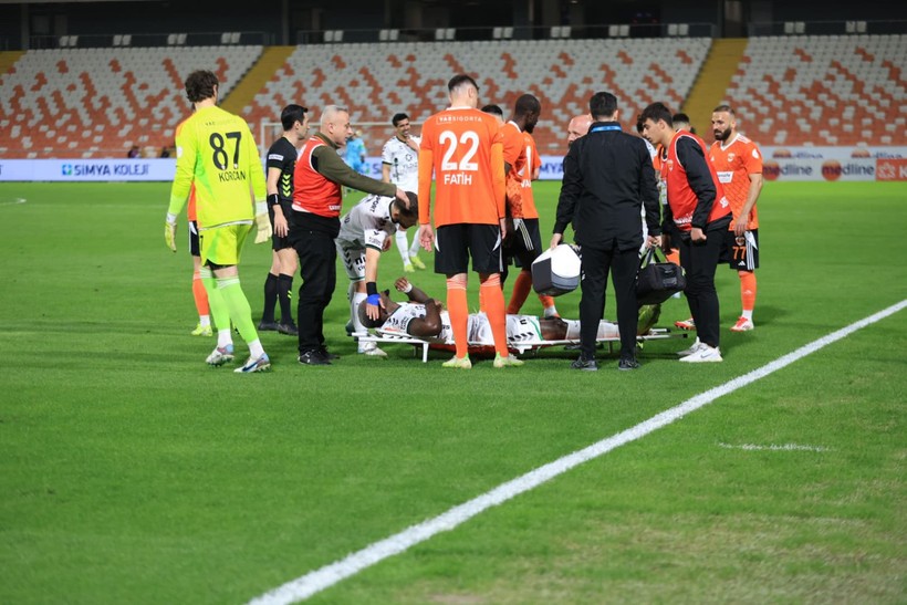 Markao’ya ne oldu? - Resim : 1