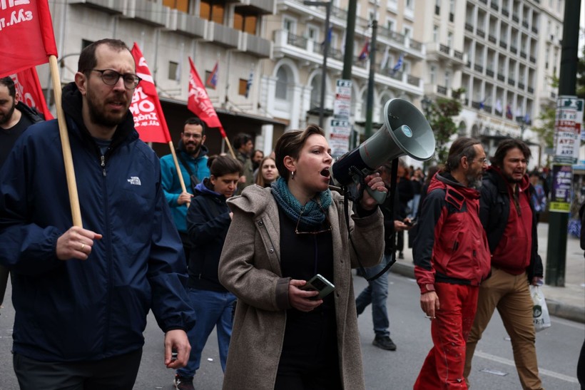 Halk sokağa çıktı, hükümetten tek istekleri var - Resim: 3