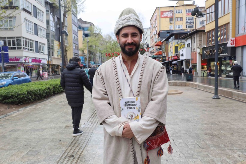 Roman kahramanlarını bildiler, kitapları kazandılar - Resim: 3
