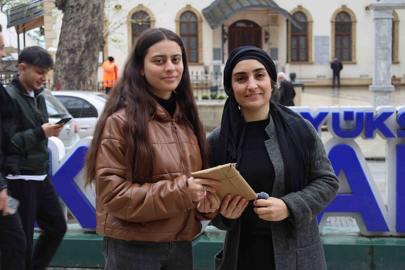 Roman kahramanlarını bildiler, kitapları kazandılar - Resim: 5