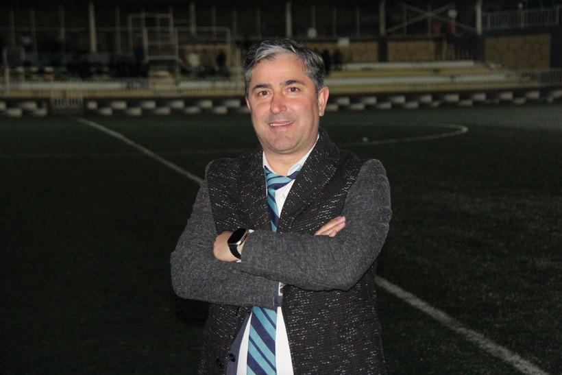 Derincespor - Kavaklıspor Süper Play-Off maçının fotoğrafları - Resim: 43