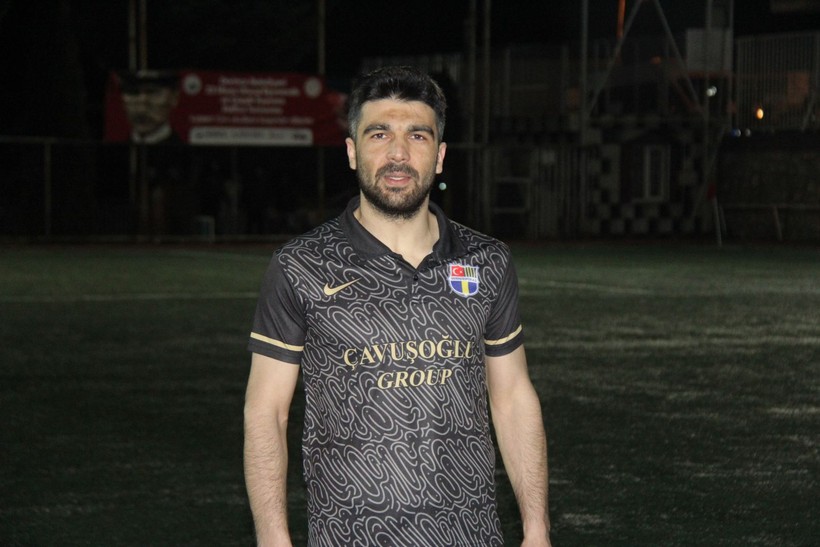 Derincespor - Kavaklıspor Süper Play-Off maçının fotoğrafları - Resim: 45