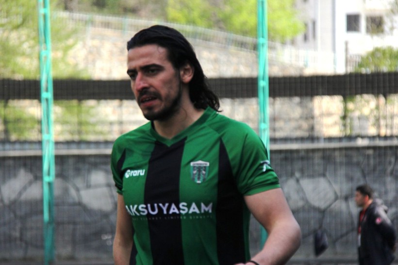 Karamürselspor - Çayırovaspor maçının fotoğrafları - Resim: 80