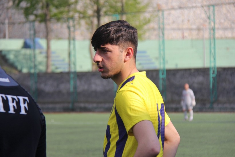 Karamürselspor - Çayırovaspor maçının fotoğrafları - Resim: 82
