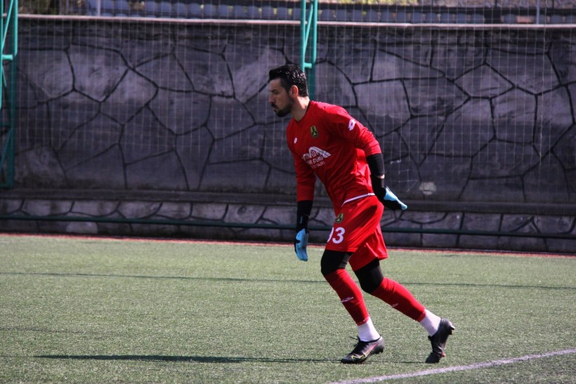 Karamürselspor - Çayırovaspor maçının fotoğrafları - Resim: 57