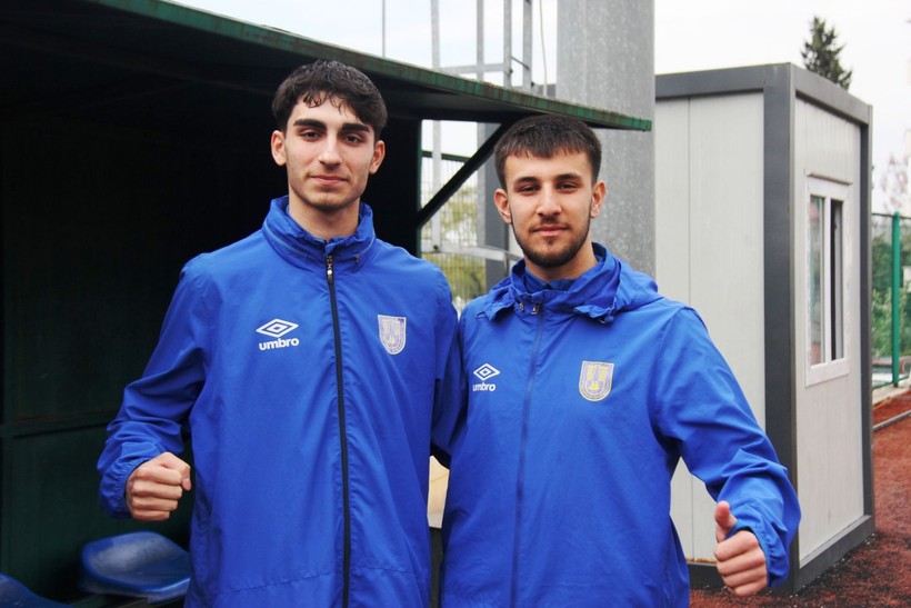 Karamürselspor - Çayırovaspor maçının fotoğrafları - Resim: 7