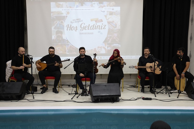 Orta Asya’dan Anadolu’ya ilçe sergileri başlıyor - Resim : 1