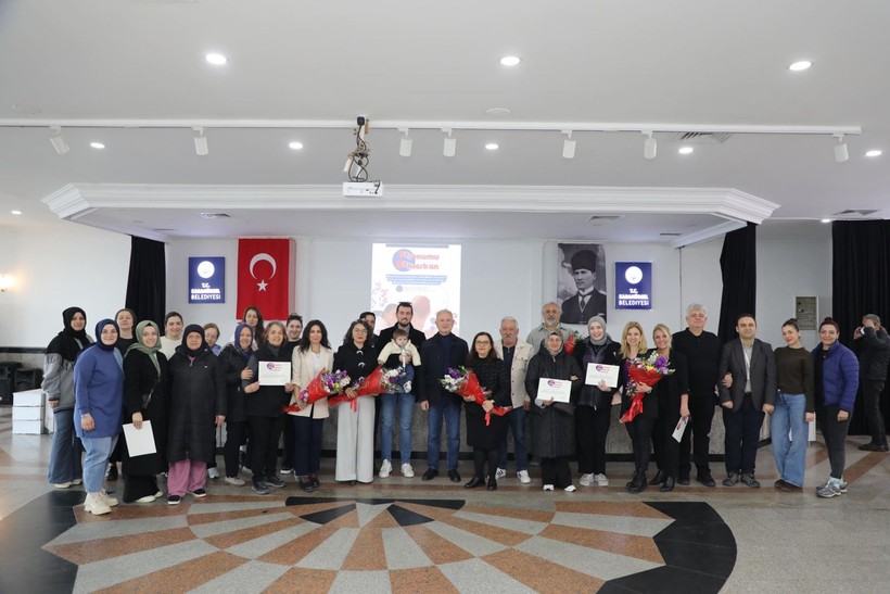 “Torunumu Beklerken” programı Karamürsel’de yoğun ilgi gördü - Resim: 3
